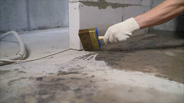 24/7 Emergency Basement Waterproofing experts in Sunbury, OH